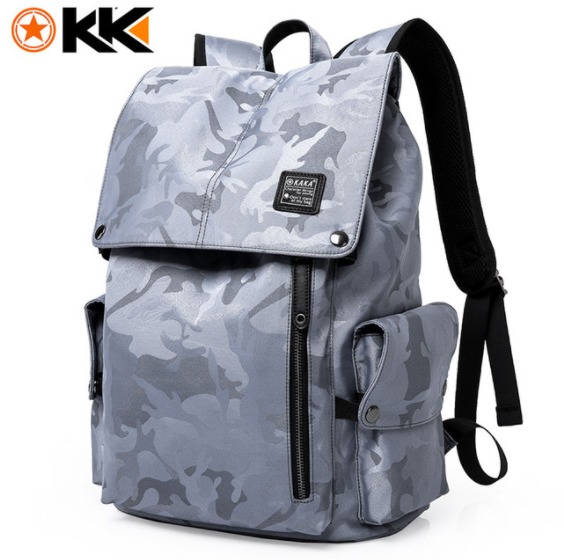 Xám Camo