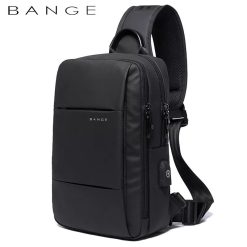 Túi Đeo Chéo Nam Cao Cấp Chống Nước BANGE BG-77107