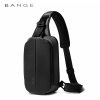Túi Đeo Chéo Cao Cấp Chống Nước BANGE BG-7210