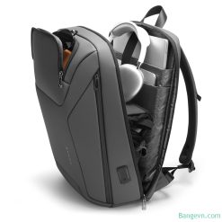 balo laptop công sở cao cấp bange 7802